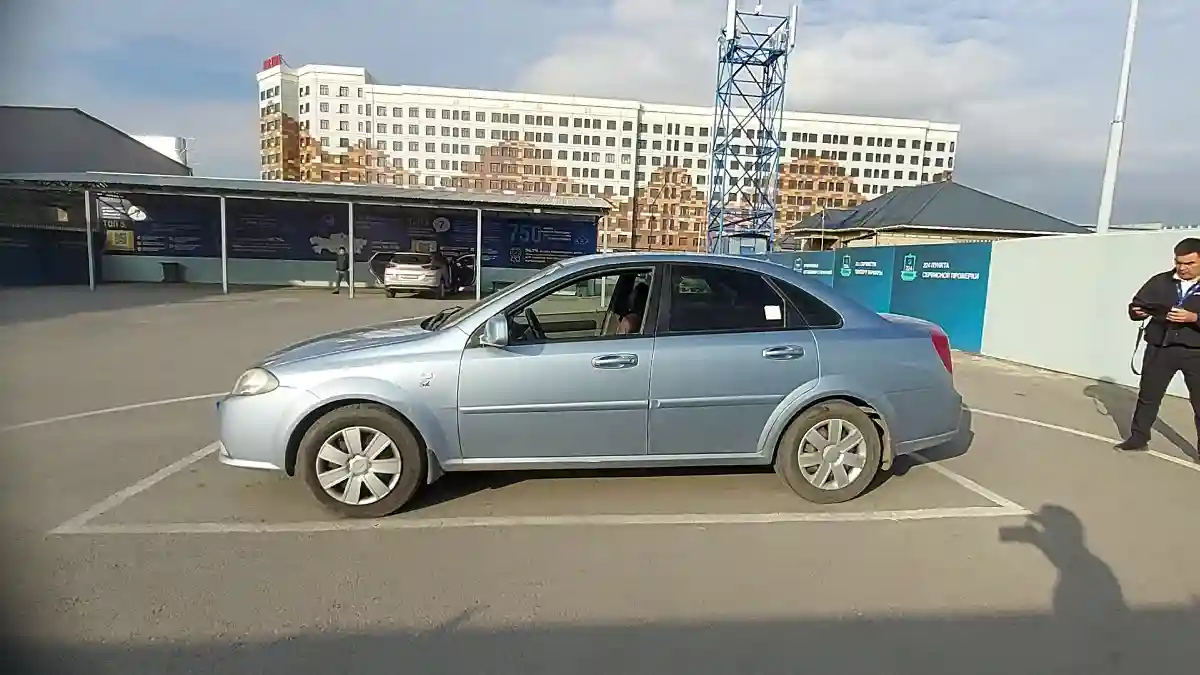 Daewoo Gentra 2014 года за 4 500 000 тг. в Шымкент