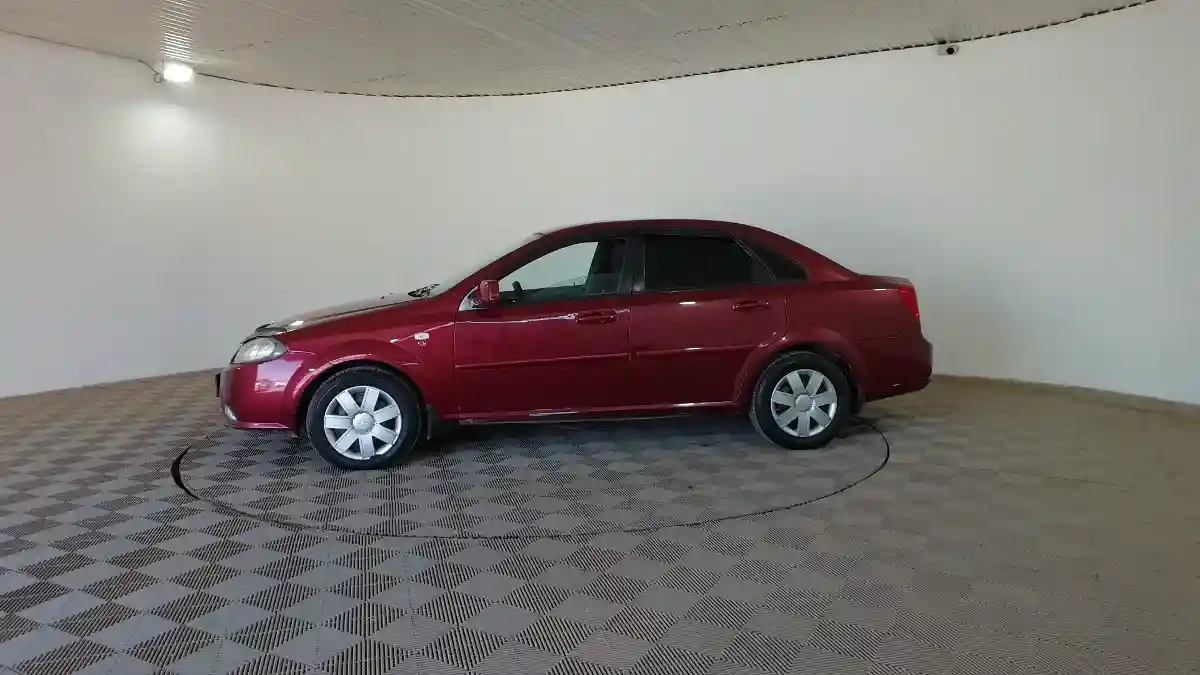 Daewoo Gentra 2014 года за 3 790 000 тг. в Шымкент