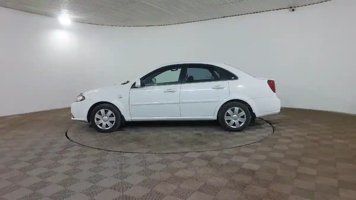 Daewoo Gentra 2014 года за 4 190 000 тг. в Шымкент