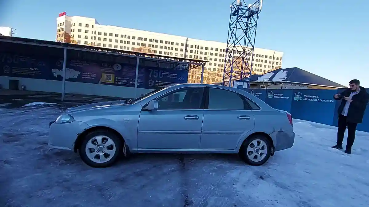 Daewoo Gentra 2014 года за 4 000 000 тг. в Шымкент