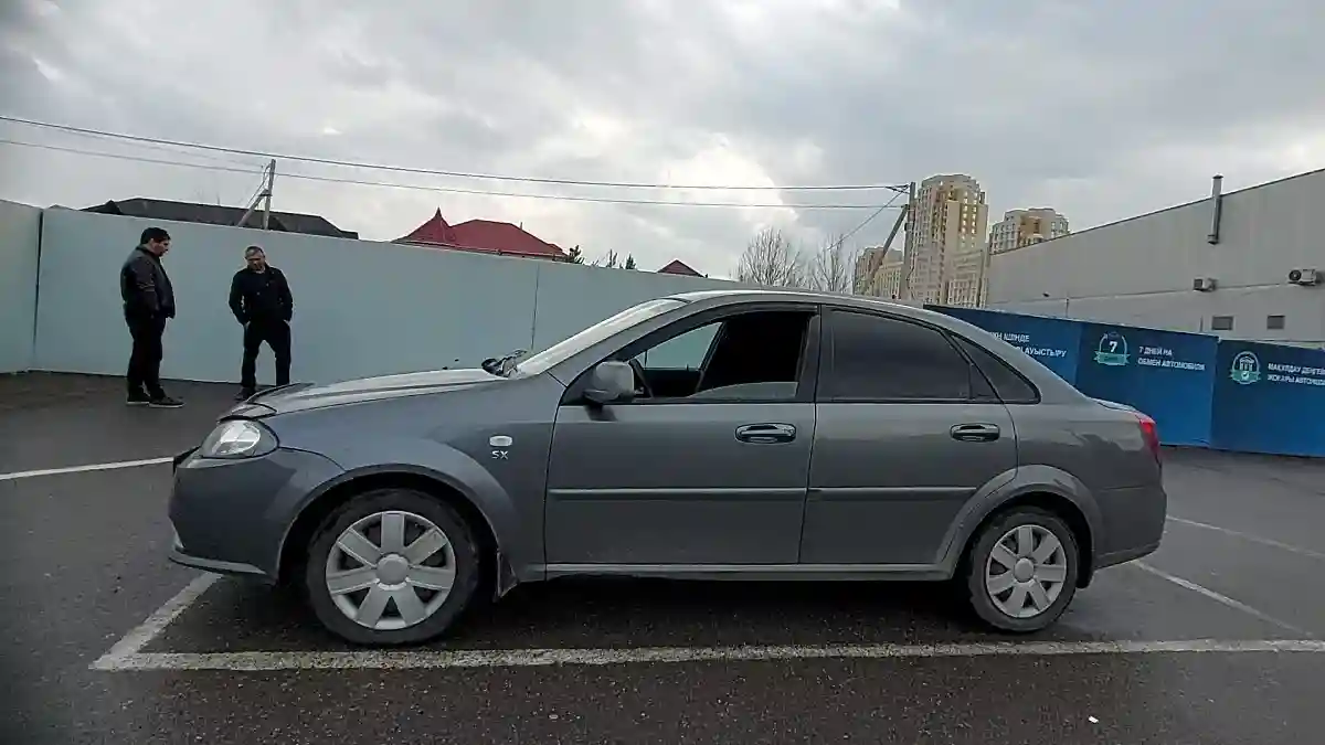 Daewoo Gentra 2014 года за 4 000 000 тг. в Шымкент