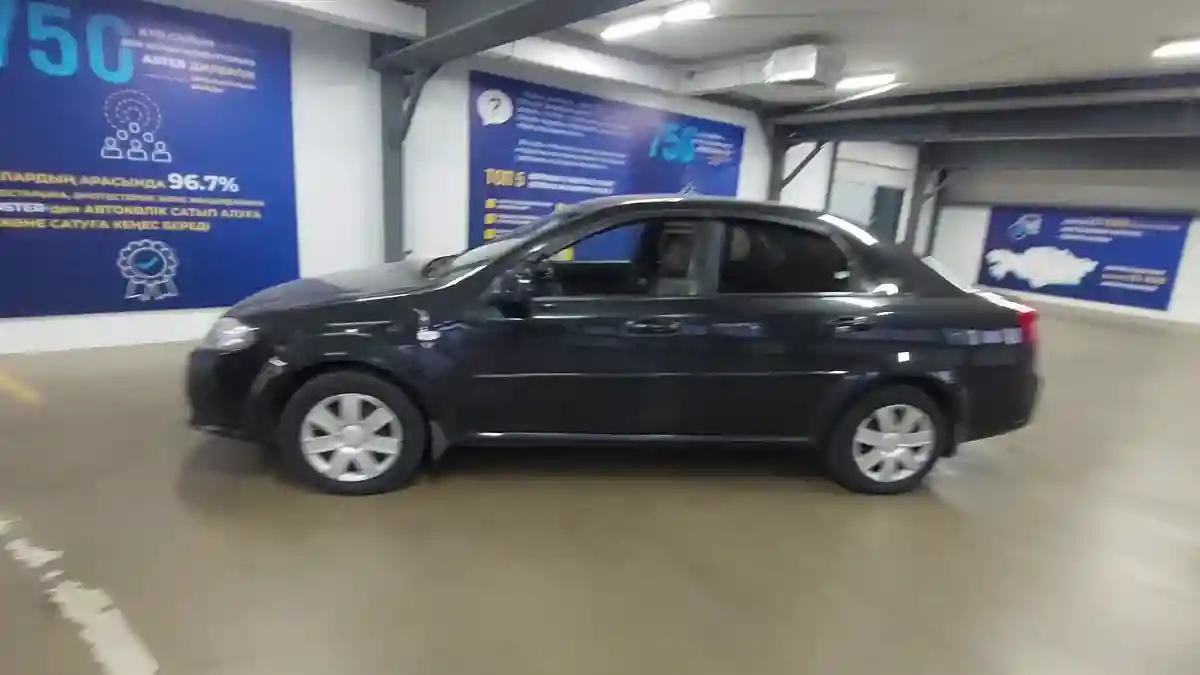 Daewoo Gentra 2014 года за 3 200 000 тг. в Астана