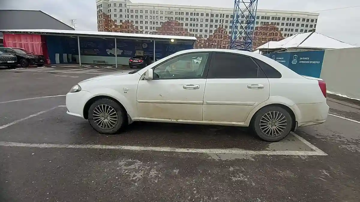 Daewoo Gentra 2014 года за 3 500 000 тг. в Шымкент