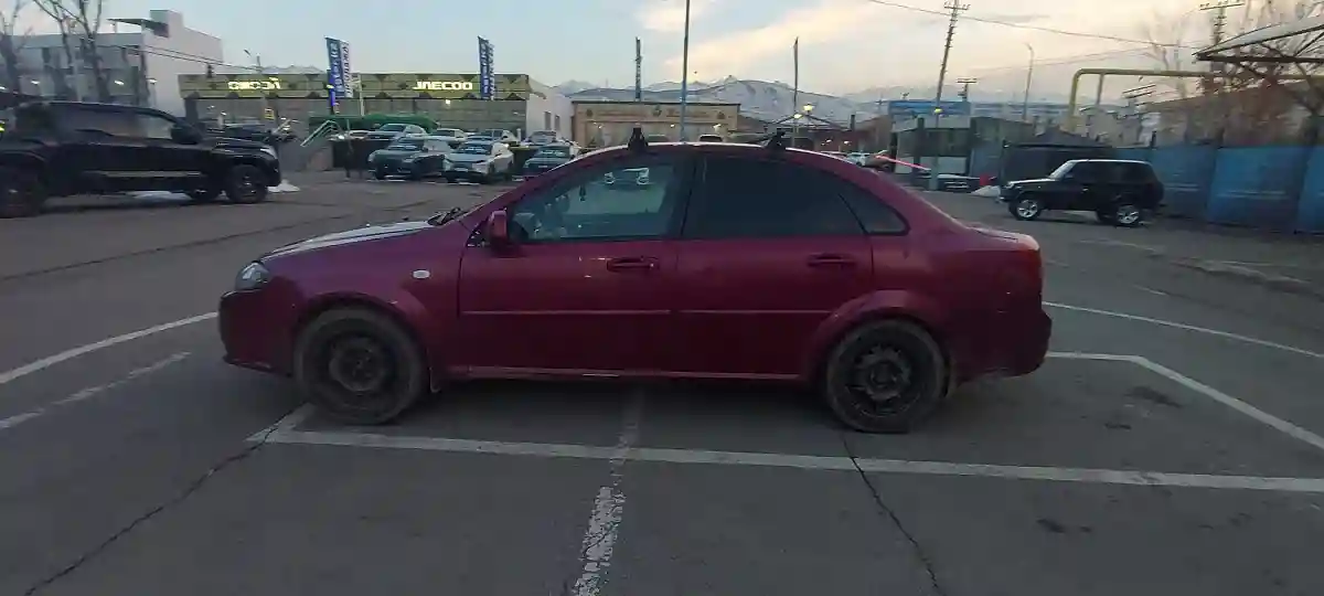 Daewoo Gentra 2014 года за 2 800 000 тг. в Алматы