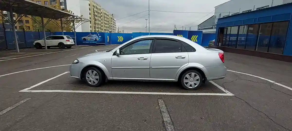 Daewoo Gentra 2014 года за 3 700 000 тг. в Алматы