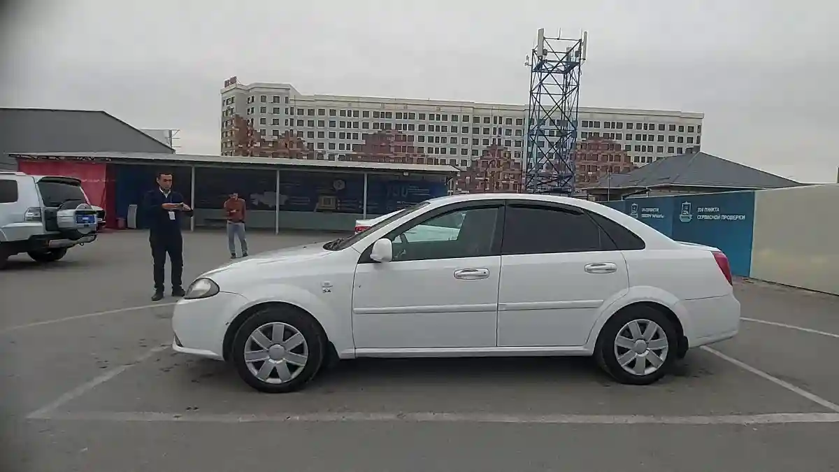 Daewoo Gentra 2014 года за 3 400 000 тг. в Шымкент