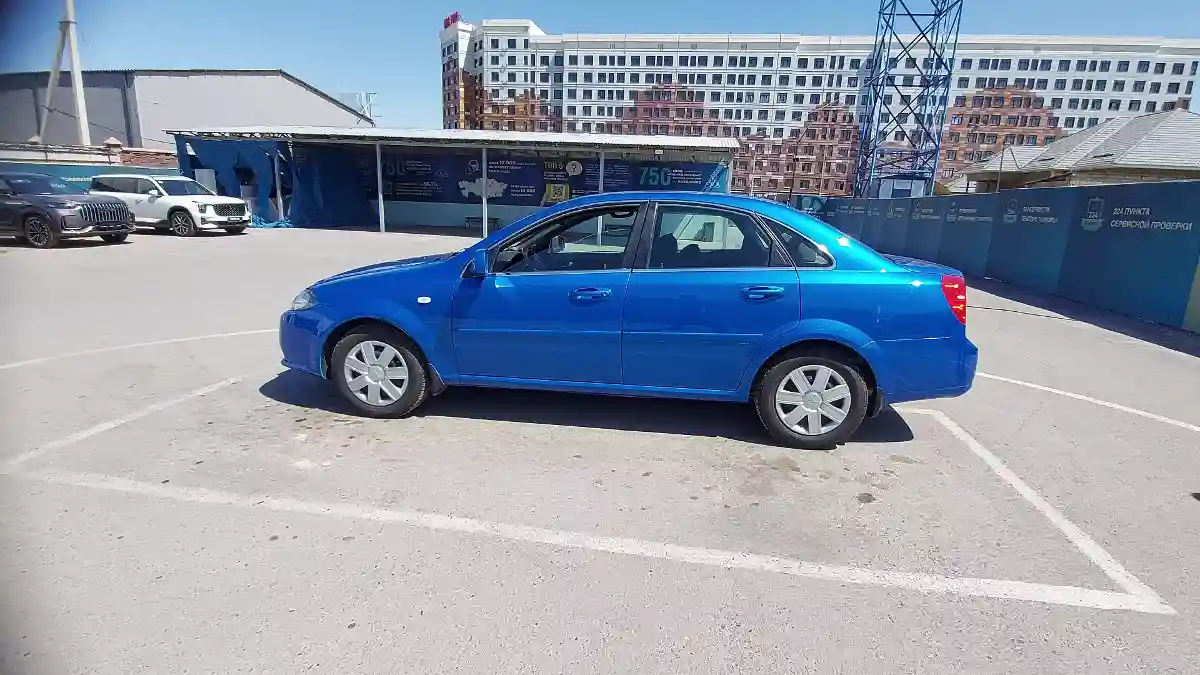 Daewoo Gentra 2014 года за 3 500 000 тг. в Шымкент
