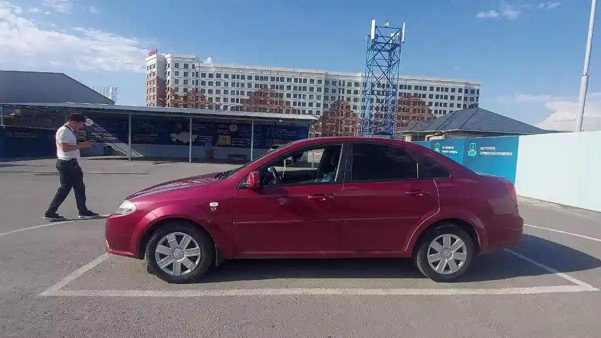 Daewoo Gentra 2014 года за 4 500 000 тг. в Шымкент