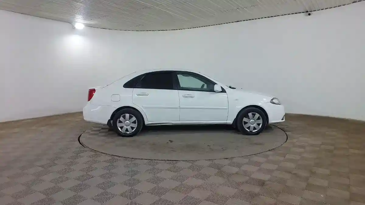 Daewoo Gentra 2014 года за 2 990 000 тг. в Шымкент