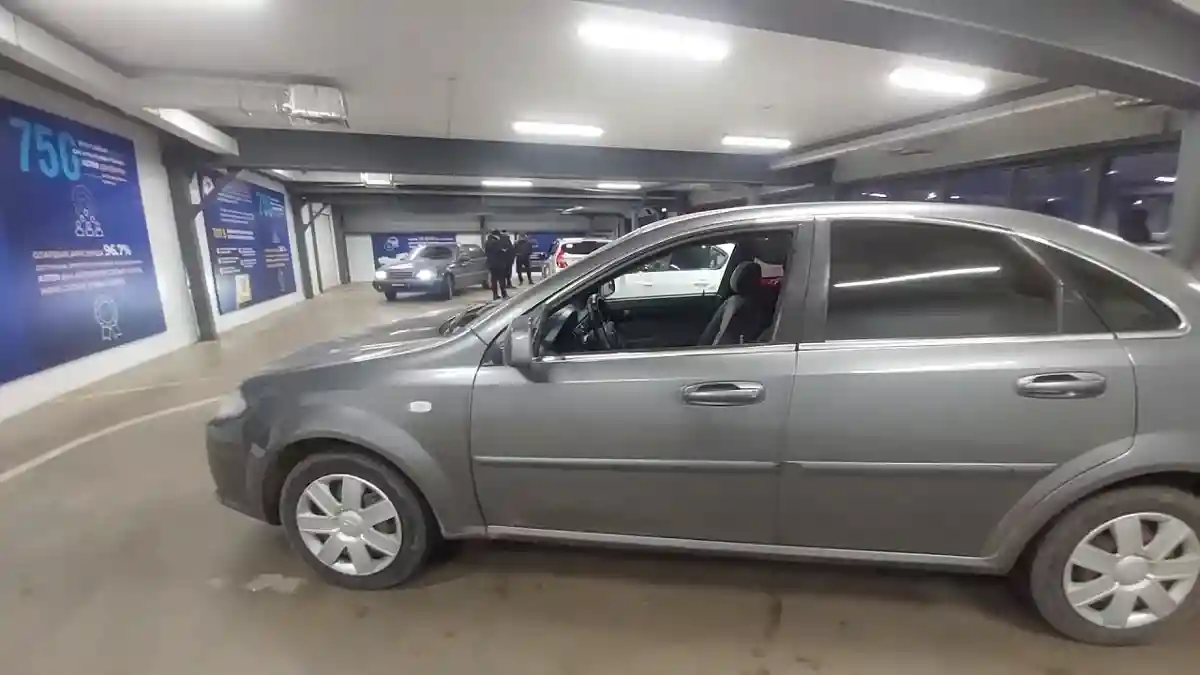 Daewoo Gentra 2014 года за 4 000 000 тг. в Астана