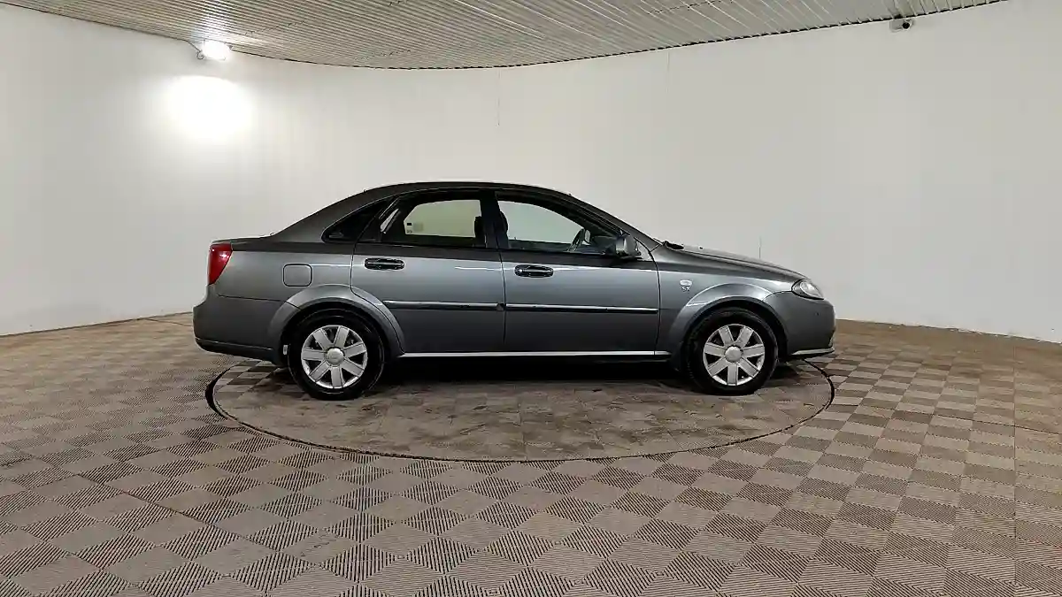 Daewoo Gentra 2014 года за 3 490 000 тг. в Шымкент