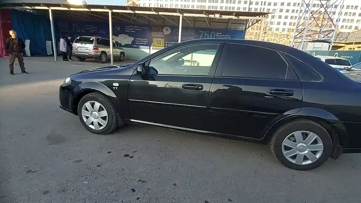 Daewoo Gentra 2014 года за 4 000 000 тг. в Шымкент