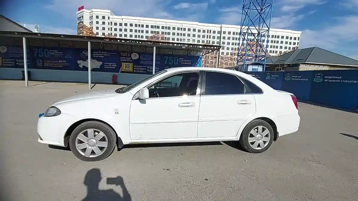 Daewoo Gentra 2014 года за 4 000 000 тг. в Шымкент