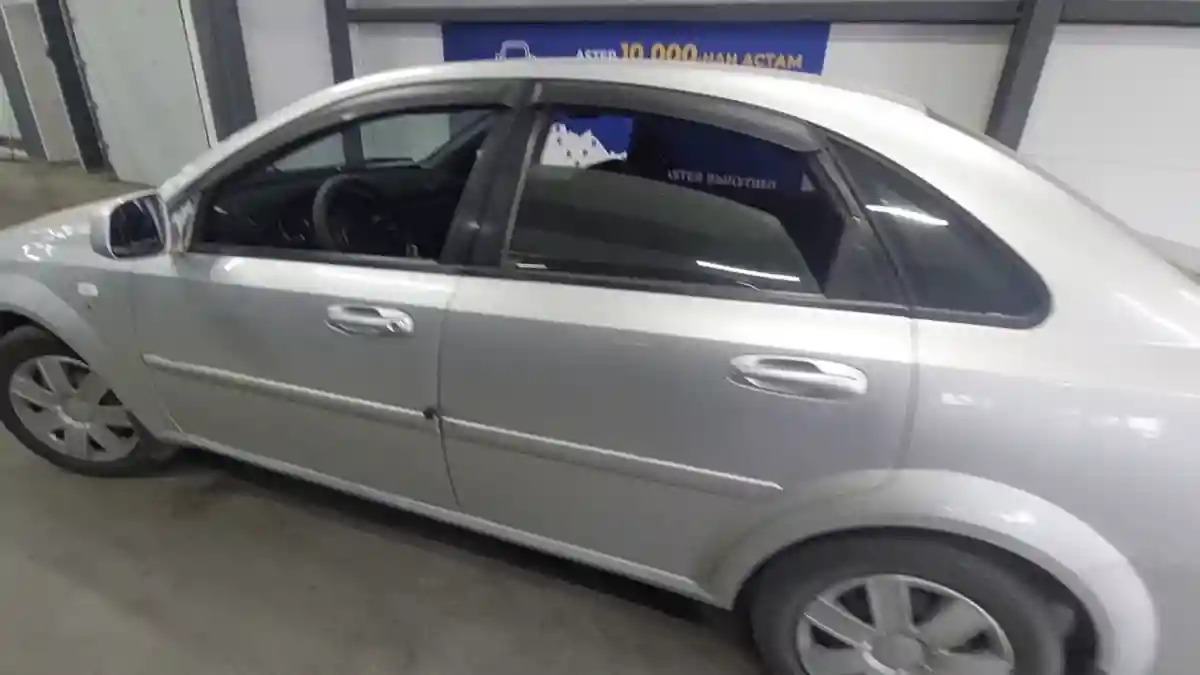 Daewoo Gentra 2014 года за 4 000 000 тг. в Астана