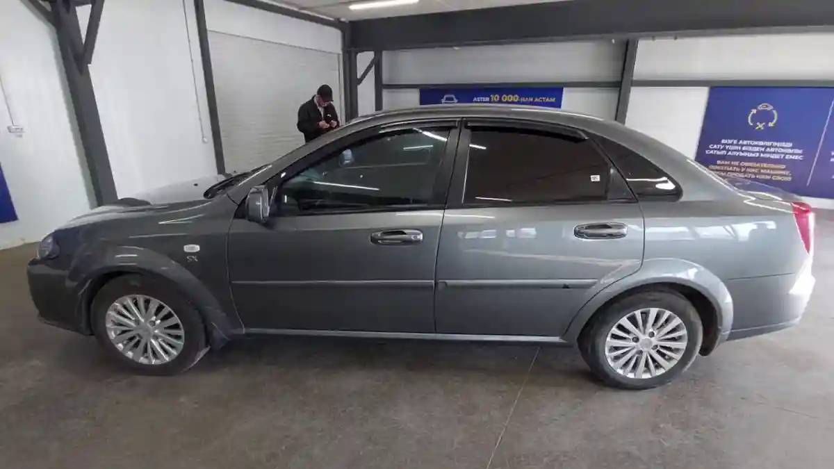 Daewoo Gentra 2014 года за 3 500 000 тг. в Астана