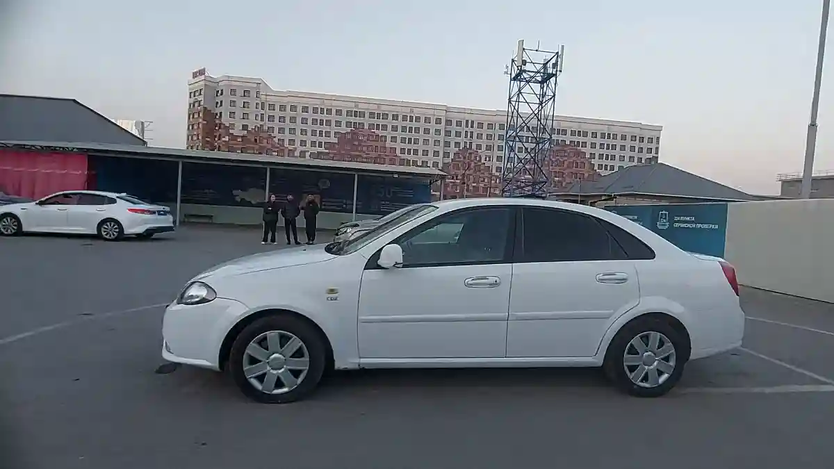 Daewoo Gentra 2014 года за 3 500 000 тг. в Шымкент