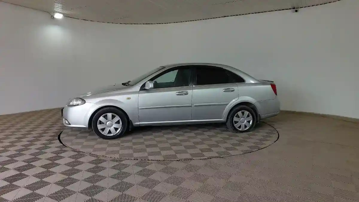 Daewoo Gentra 2014 года за 2 990 000 тг. в Шымкент