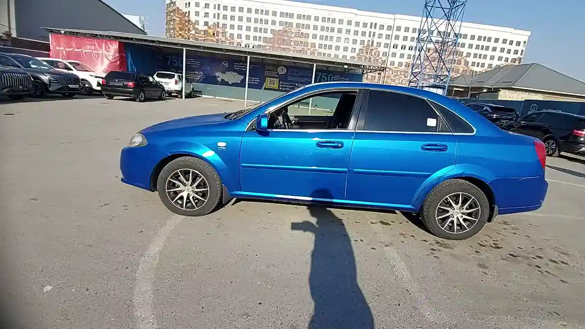 Daewoo Gentra 2014 года за 2 900 000 тг. в Шымкент