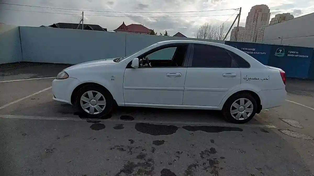 Daewoo Gentra 2015 года за 3 600 000 тг. в Шымкент