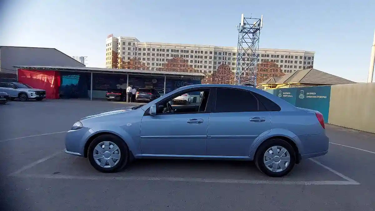 Daewoo Gentra 2015 года за 3 500 000 тг. в Шымкент