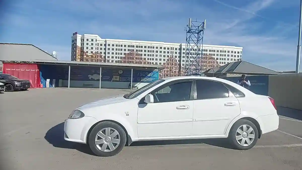 Daewoo Gentra 2014 года за 4 000 000 тг. в Шымкент