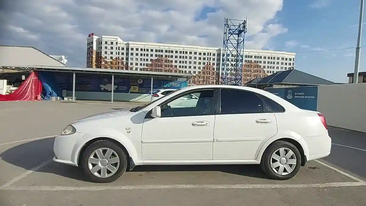 Daewoo Gentra 2014 года за 3 300 000 тг. в Шымкент