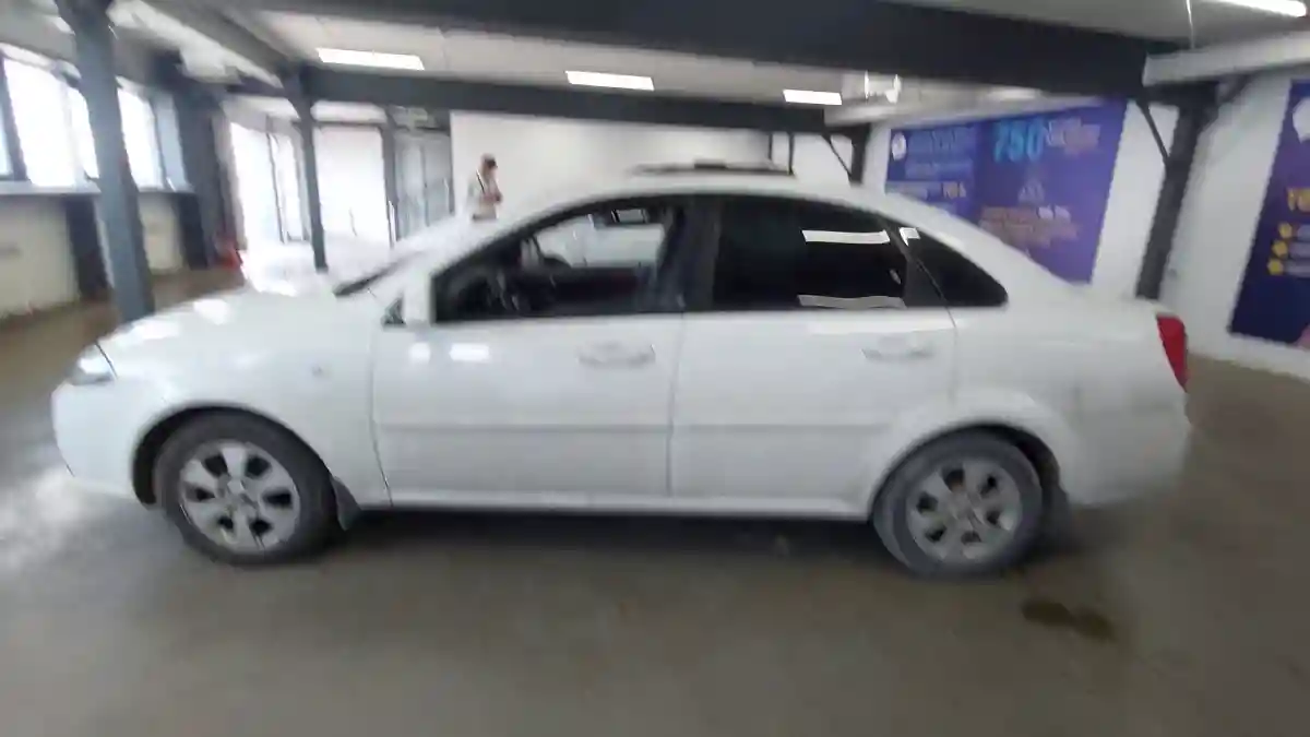 Daewoo Gentra 2014 года за 3 300 000 тг. в Астана