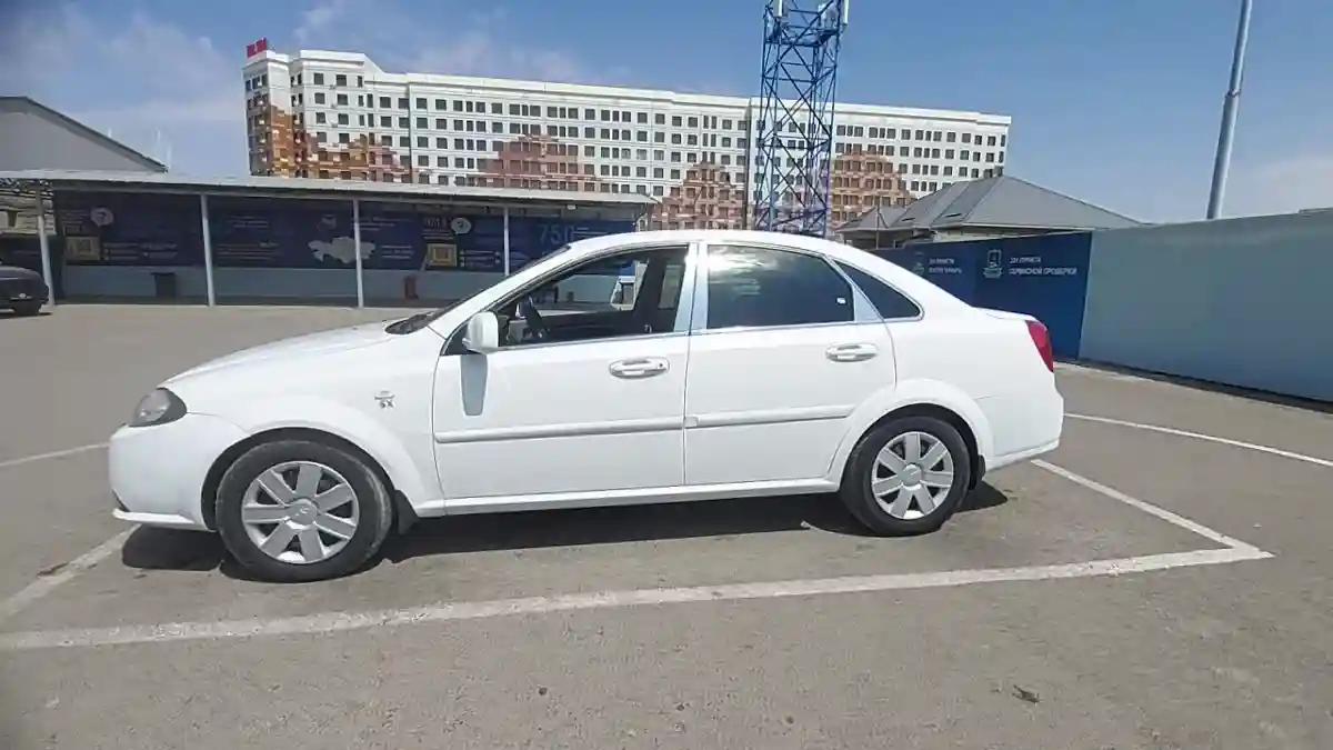 Daewoo Gentra 2014 года за 3 500 000 тг. в Шымкент