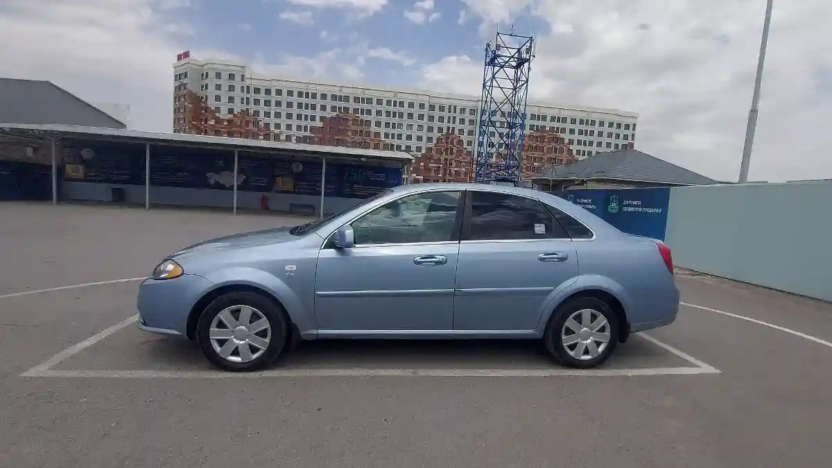 Daewoo Gentra 2014 года за 4 500 000 тг. в Шымкент