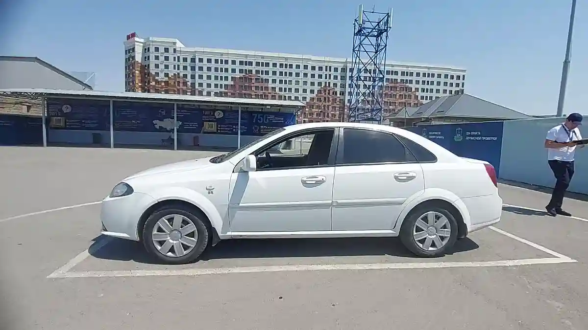 Daewoo Gentra 2015 года за 3 800 000 тг. в Шымкент