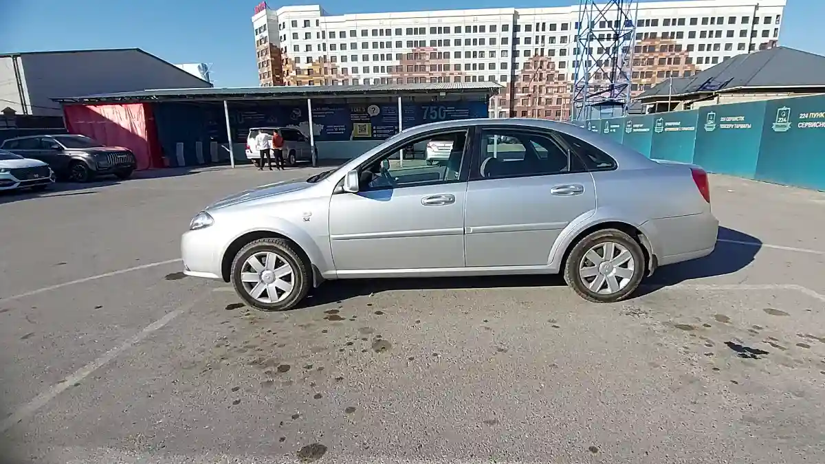 Daewoo Gentra 2014 года за 5 000 000 тг. в Шымкент