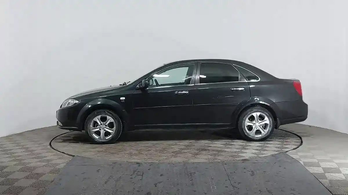 Daewoo Gentra 2014 года за 3 400 000 тг. в Астана