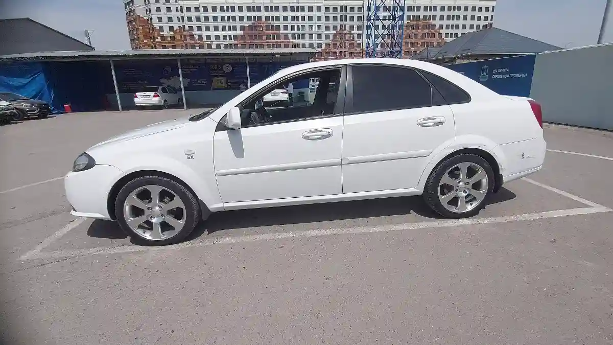 Daewoo Gentra 2014 года за 3 800 000 тг. в Шымкент