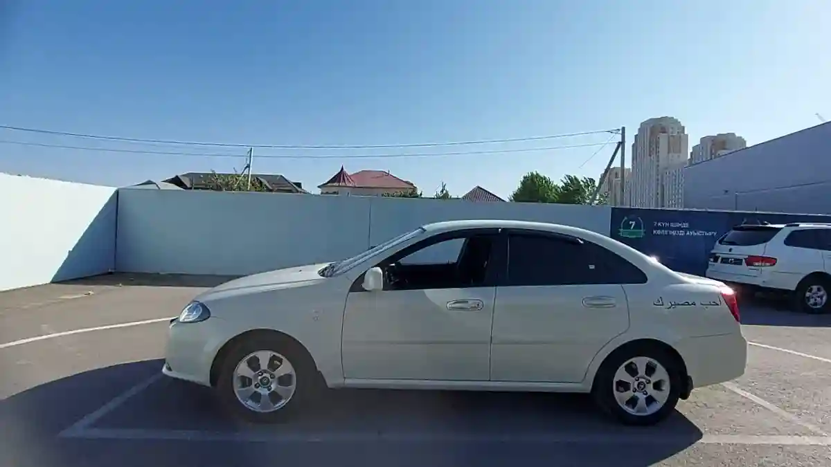 Daewoo Gentra 2014 года за 4 550 000 тг. в Шымкент