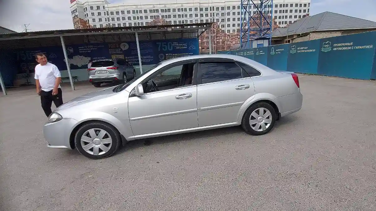 Daewoo Gentra 2014 года за 4 500 000 тг. в Шымкент