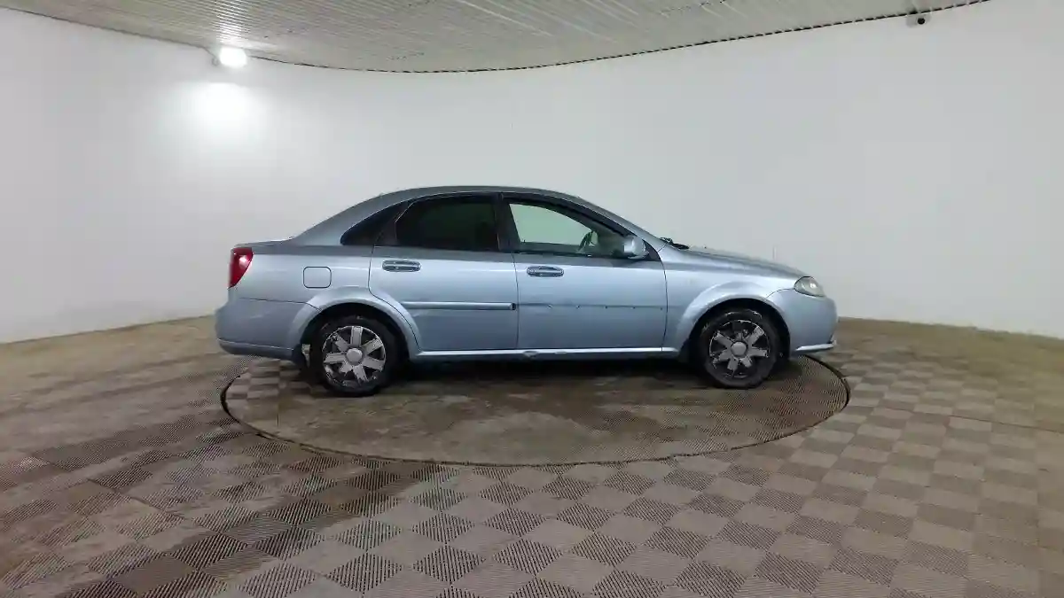 Daewoo Gentra 2014 года за 3 690 000 тг. в Шымкент