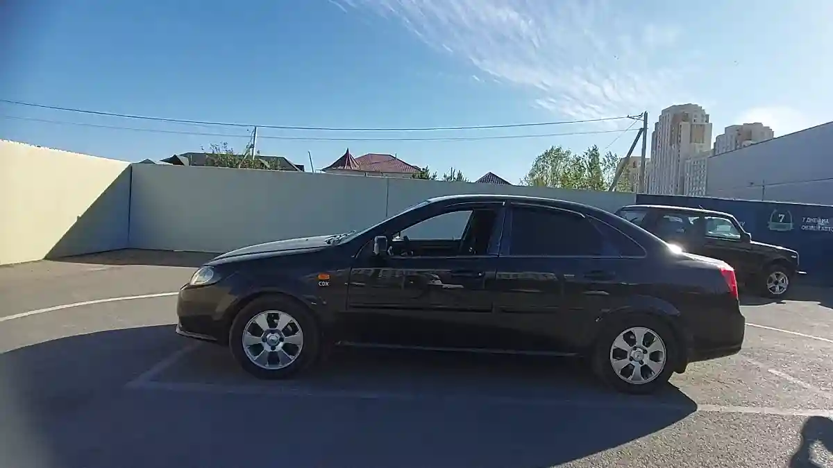 Daewoo Gentra 2014 года за 3 800 000 тг. в Шымкент