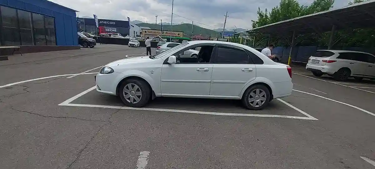 Daewoo Gentra 2014 года за 4 300 000 тг. в Алматы