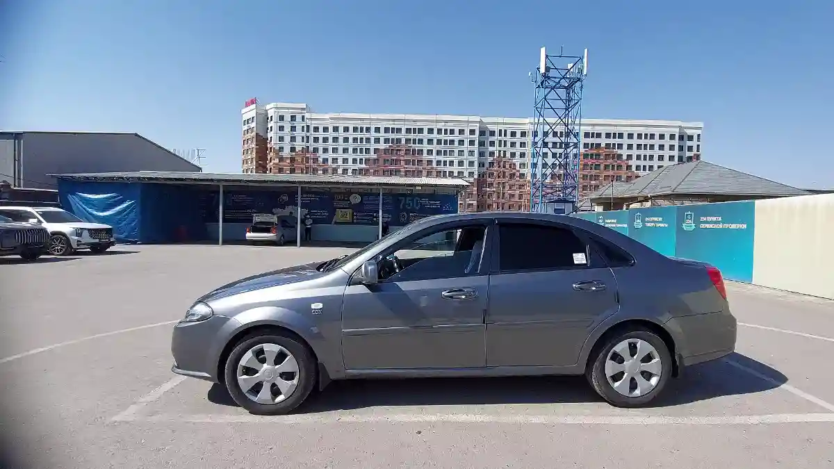 Daewoo Gentra 2014 года за 4 100 000 тг. в Шымкент