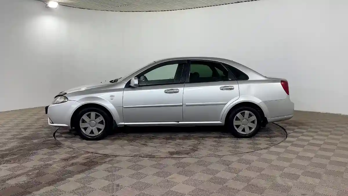 Daewoo Gentra 2014 года за 3 490 000 тг. в Шымкент