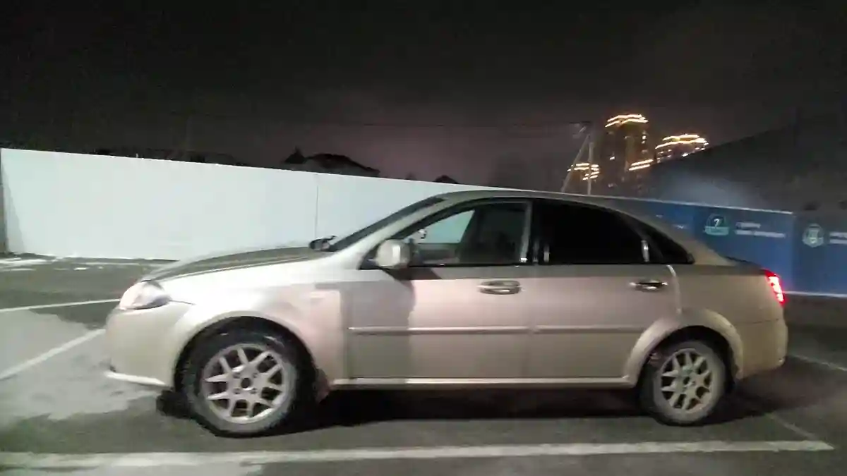 Daewoo Gentra 2014 года за 3 700 000 тг. в Шымкент