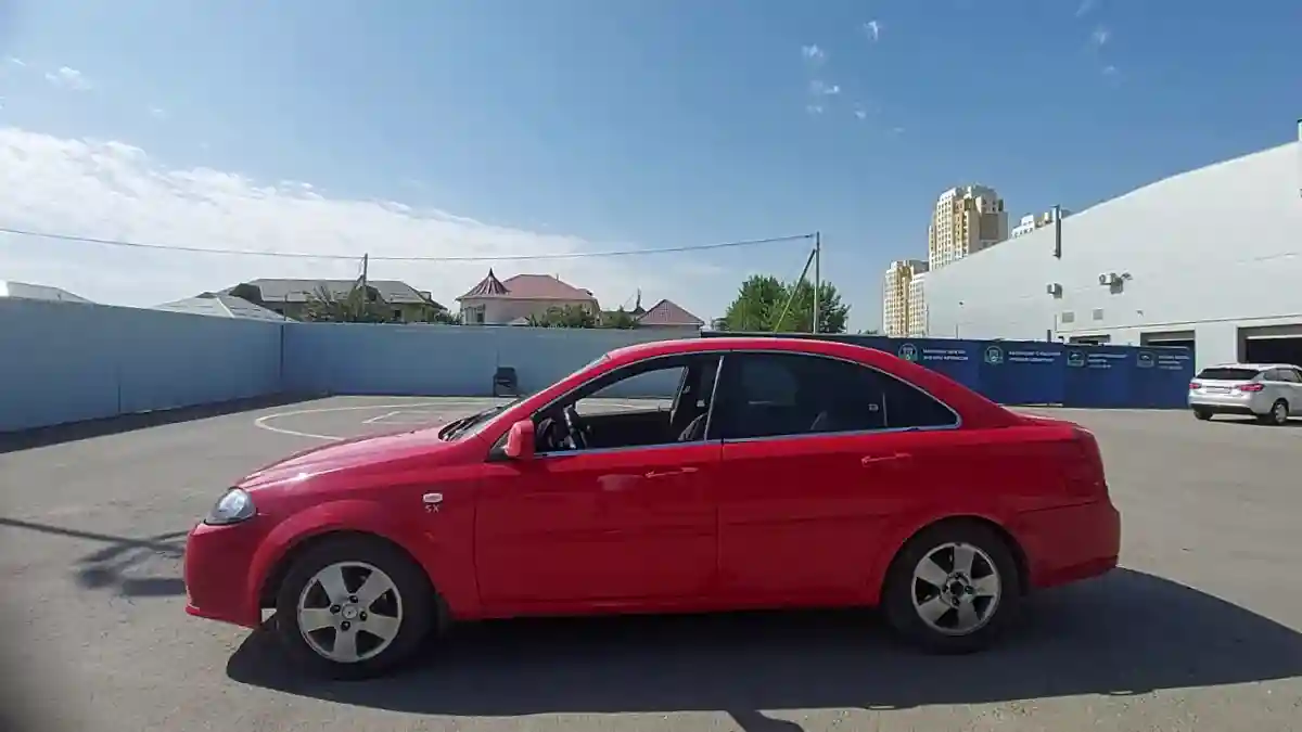 Daewoo Gentra 2014 года за 3 500 000 тг. в Шымкент