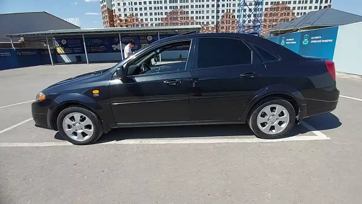 Daewoo Gentra 2014 года за 5 100 000 тг. в Шымкент