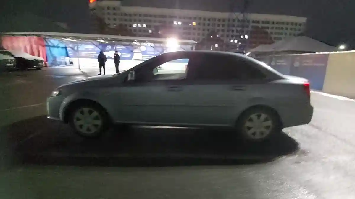 Daewoo Gentra 2014 года за 4 100 000 тг. в Шымкент