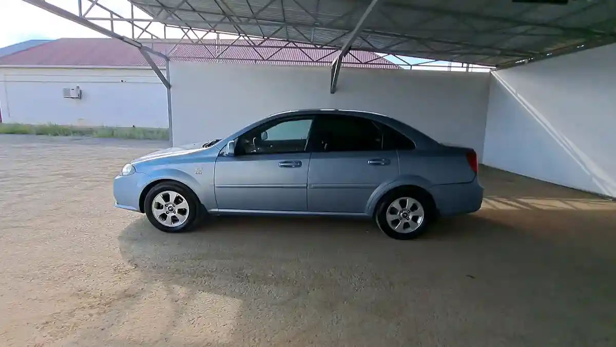 Daewoo Gentra 2014 года за 3 990 000 тг. в Кызылорда