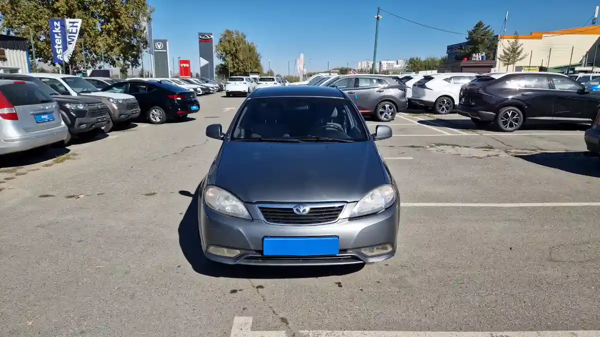 Daewoo Gentra 2014 года за 3 490 000 тг. в Талдыкорган