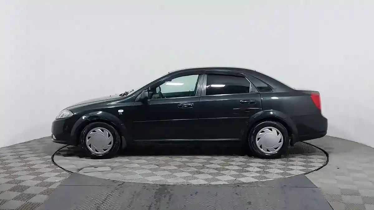 Daewoo Gentra 2014 года за 4 210 000 тг. в Астана