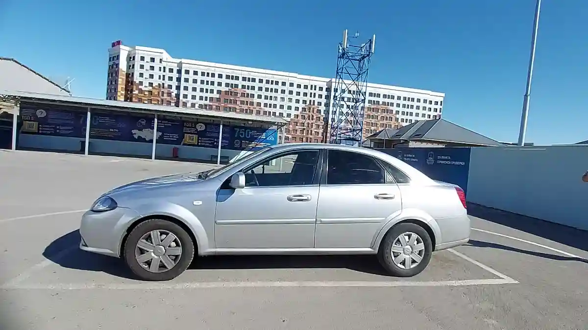 Daewoo Gentra 2014 года за 5 500 000 тг. в Шымкент