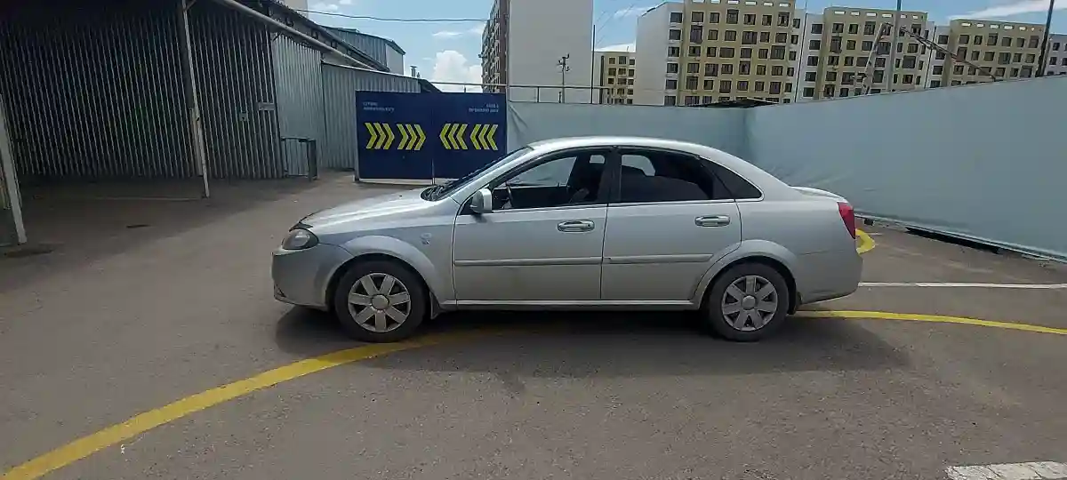 Daewoo Gentra 2014 года за 3 600 000 тг. в Алматы