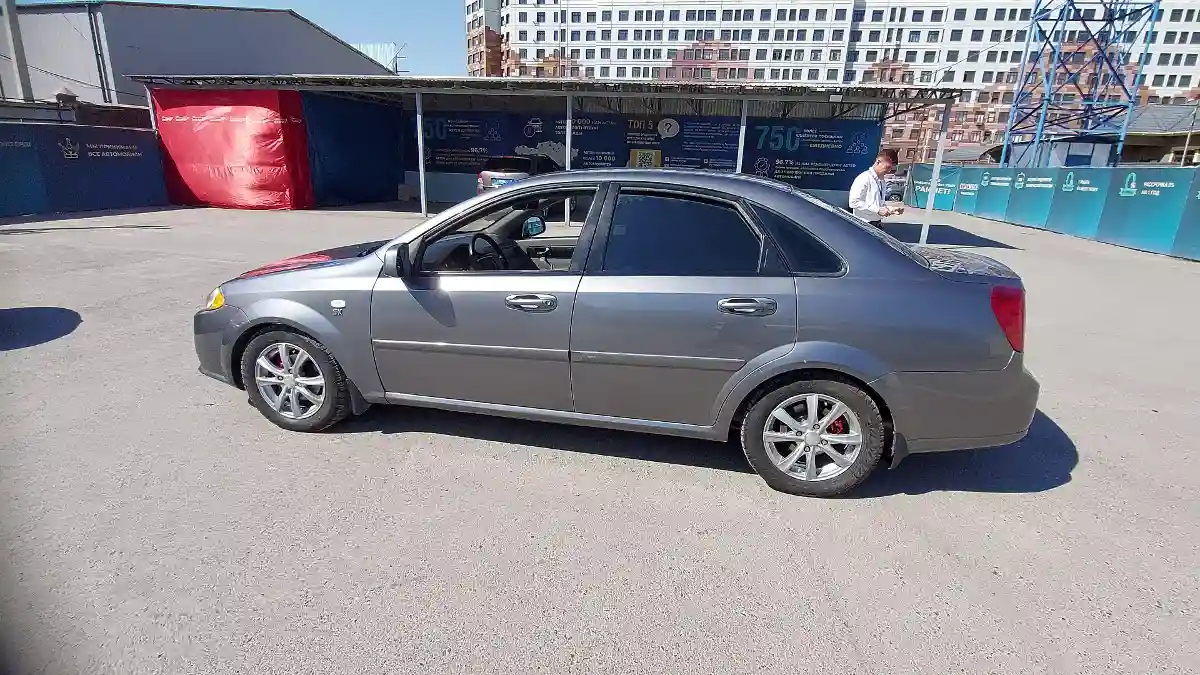 Daewoo Gentra 2014 года за 3 690 000 тг. в Шымкент